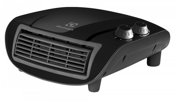 Тепловентилятор Electrolux EFH/C-2115 black