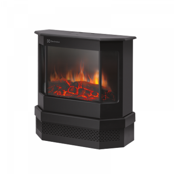 Электрический камин Electrolux EFP/C 1000RC