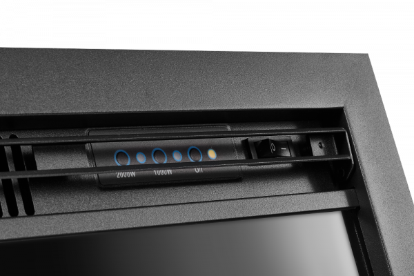 Очаг для электрокамина Electrolux EFP/P 2520LS