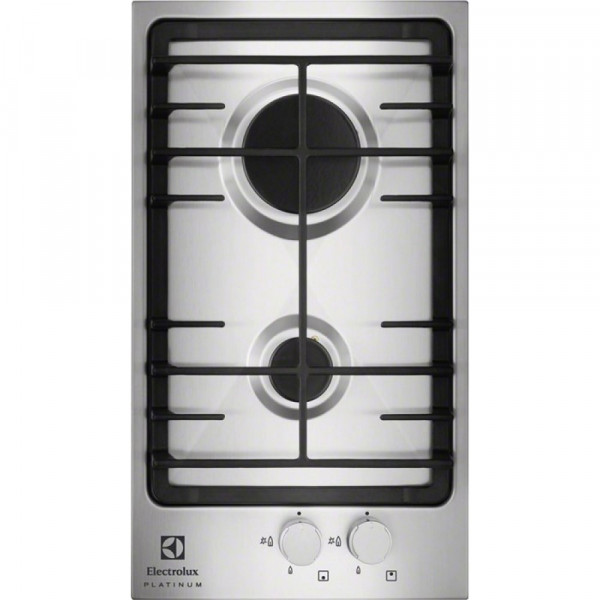 Газовая варочная панель Electrolux EGG93322NX 29 cm