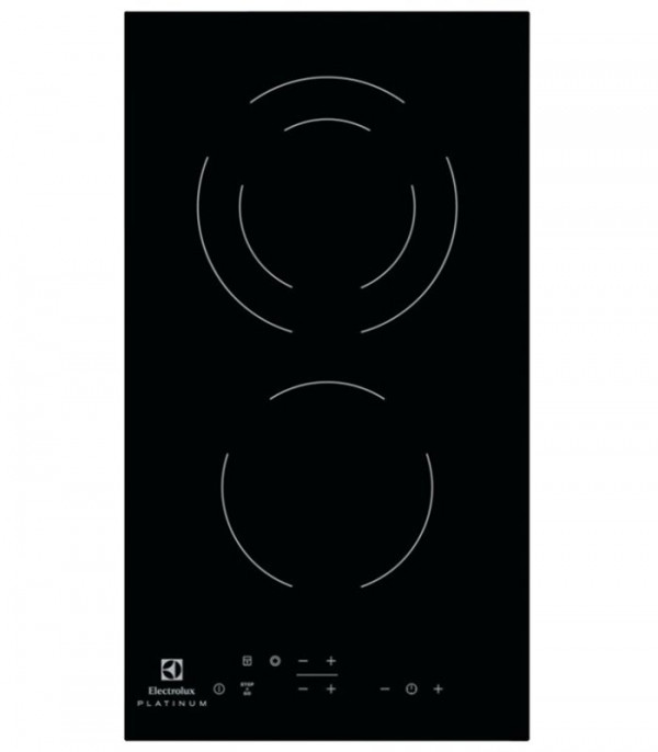 Электрическая варочная панель Electrolux EHF93320NK 60 cm