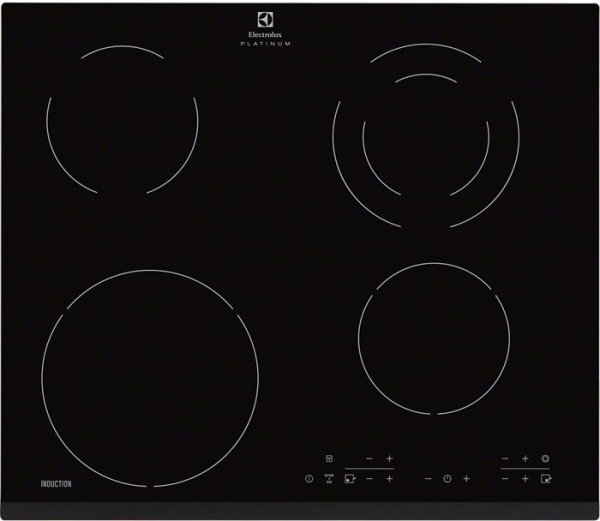 Индукционная варочная панель Electrolux EHG96341FK 60 cm