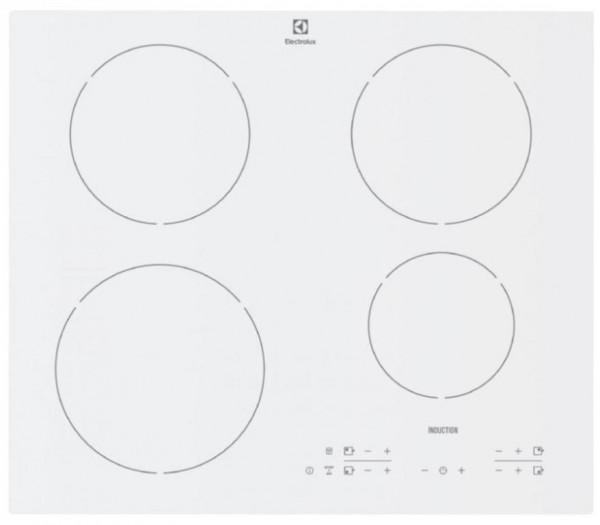 Индукционная варочная панель Electrolux EHH96340IW 60 cm