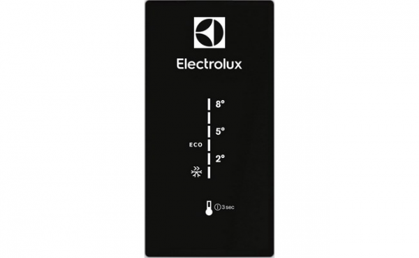 Холодильник Electrolux EN3854NOX
