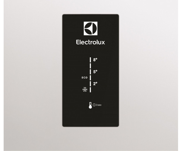 Холодильник Electrolux EN93852JW