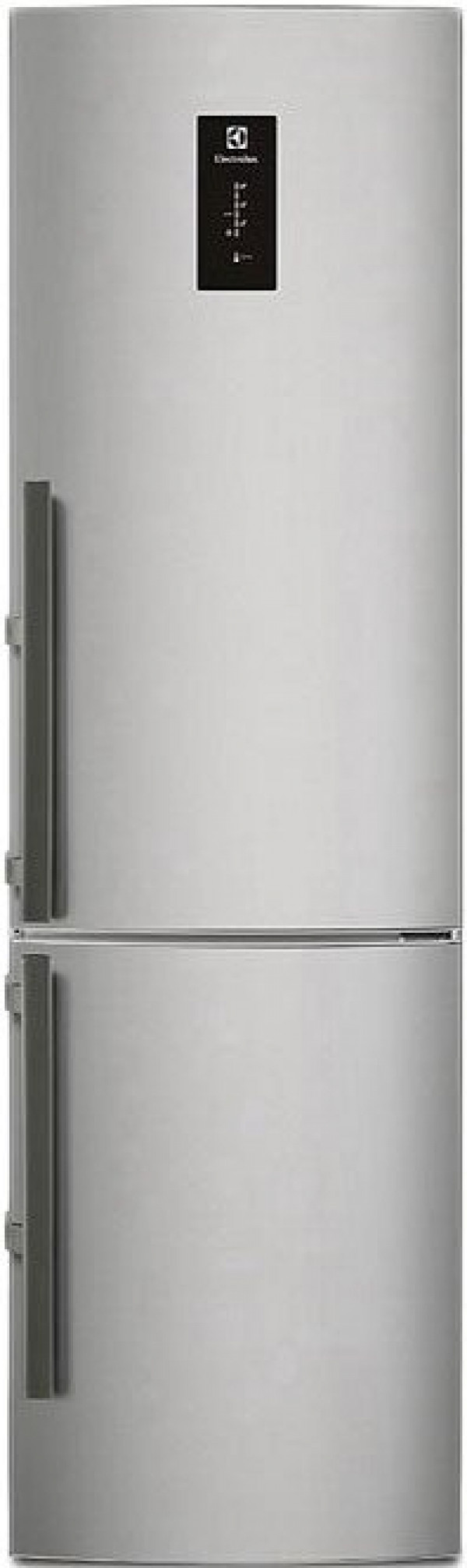 Холодильник с морозильной камерой Electrolux EN93852KX