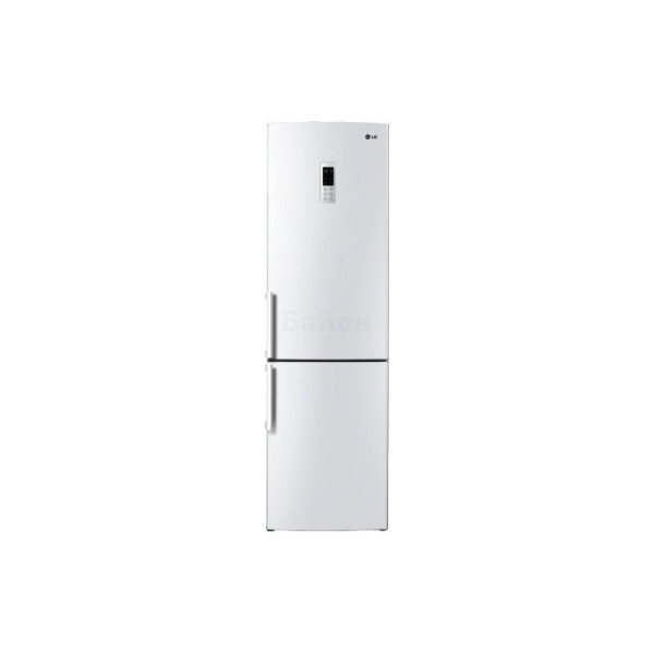 Холодильник с морозильной камерой Electrolux ENN92803CW