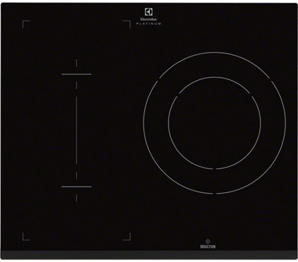Индукционная варочная панель Electrolux EHI96732IZ Bridge 60 cm