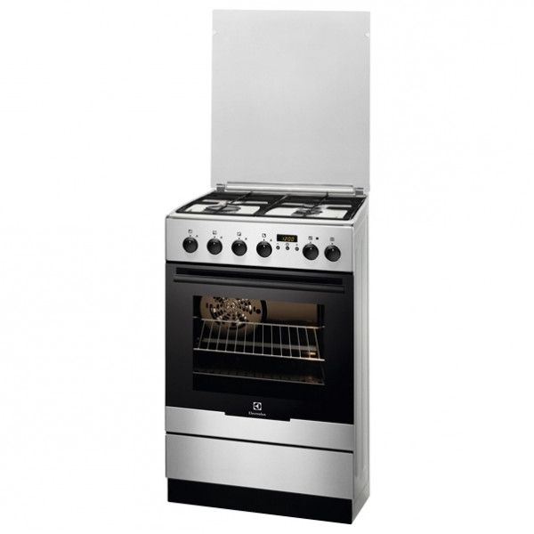 Газовая плита Electrolux EKK954507X