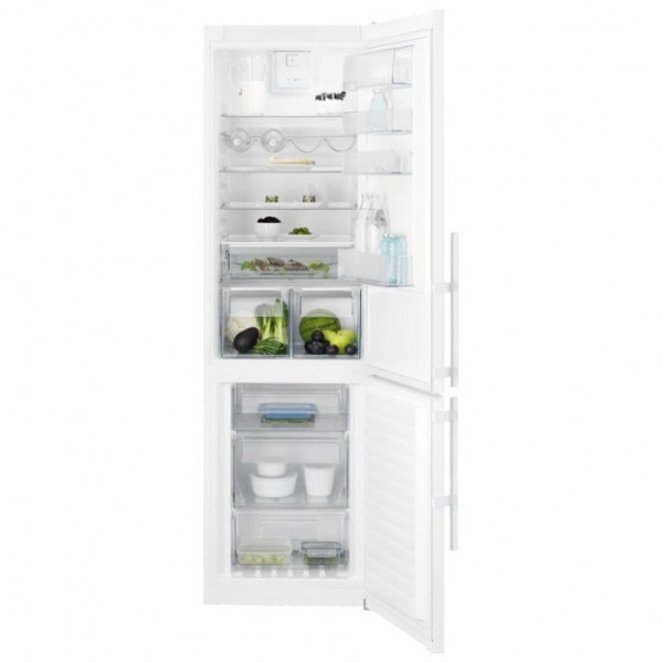 Холодильник Electrolux EN93852JW