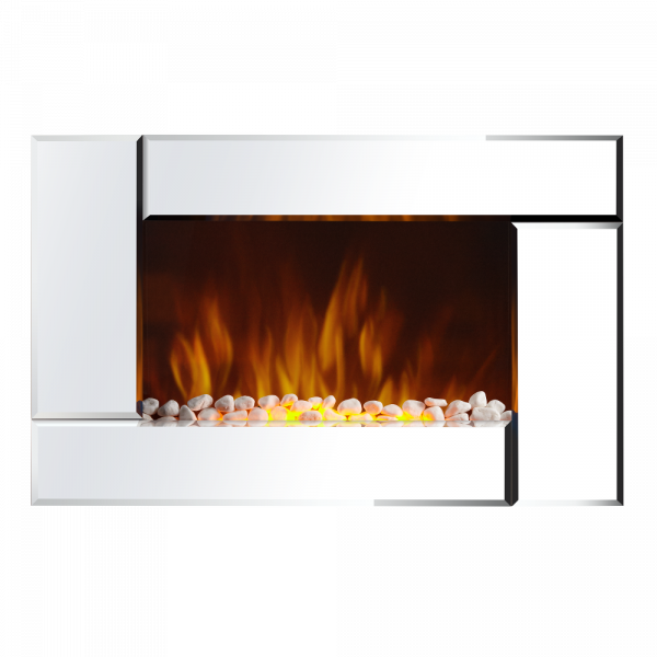 Электрический камин Electrolux EFP/W 2000S