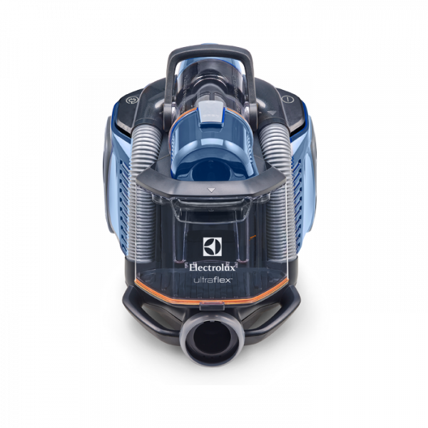 Безмешковый пылесос Electrolux UFFLEX