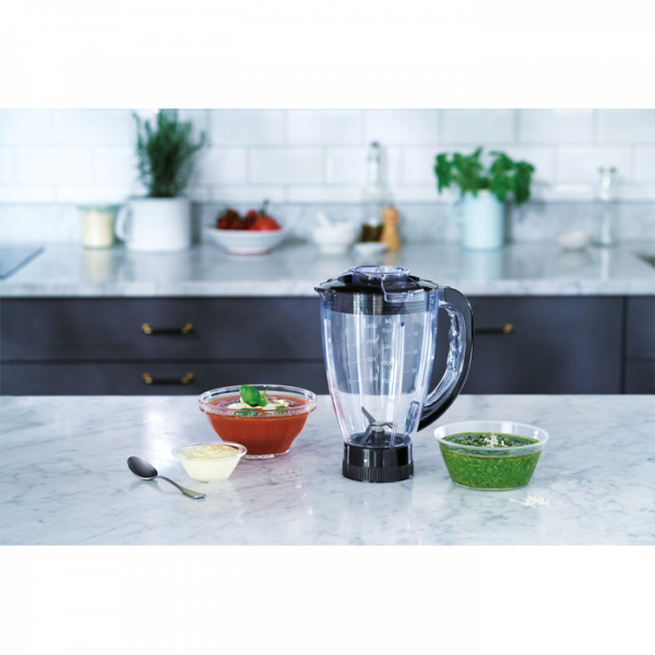 Кухонная машина Electrolux EKM3700