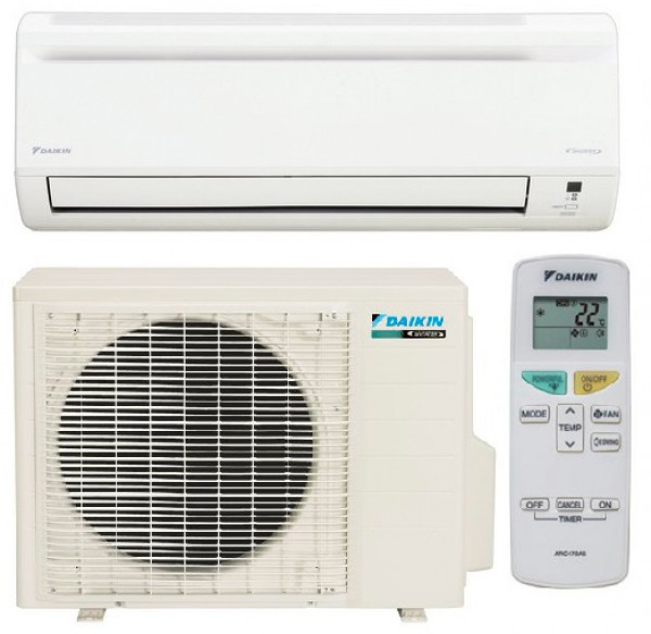 Сплит-система Daikin FTXM35M / RXM35M
