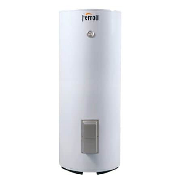 Ferroli Ecounit F 300 2C, бойлер косвенного нагрева Ферроли