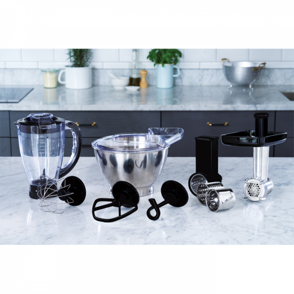 Кухонная машина Electrolux EKM3700