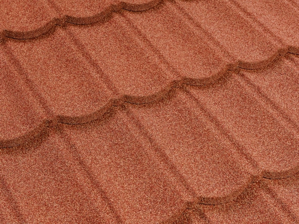 Черепица ТехноНиколь LUXARD Classic Коралл
