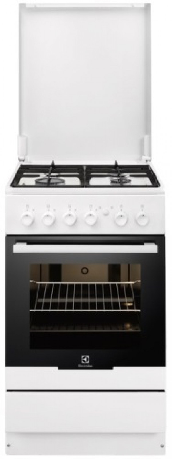 Газовая плита Electrolux EKG951107W