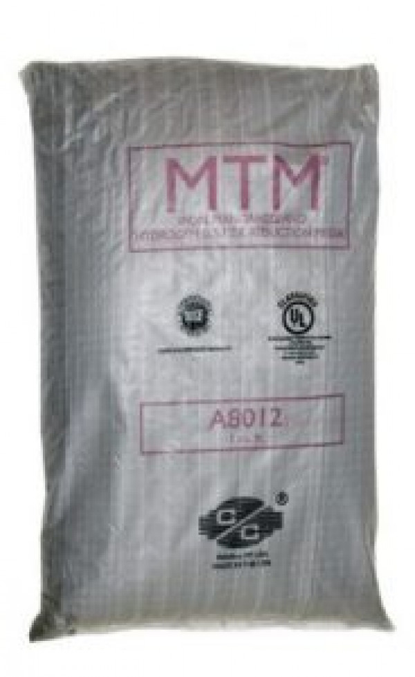 Фильтрующий материал Clack MTM А8012