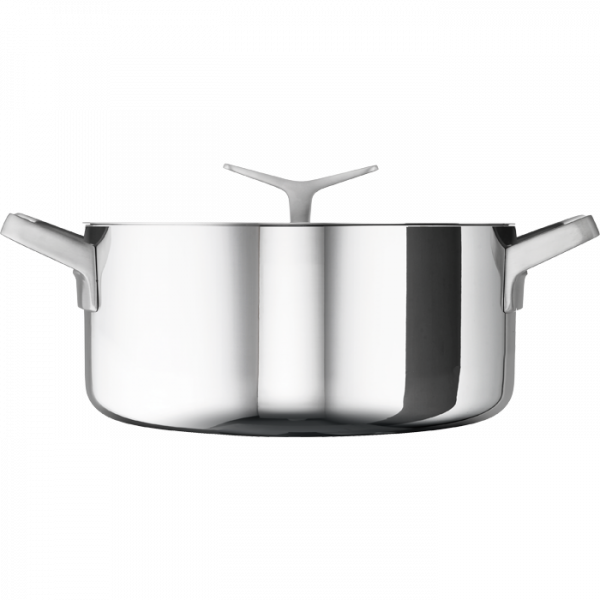 Кастрюля с крышкой 3л Electrolux E9KLSA11