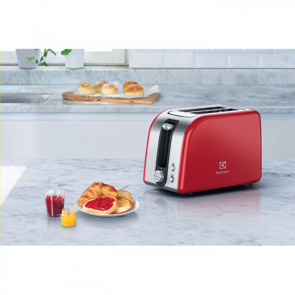 Тостер Electrolux EAT7700R