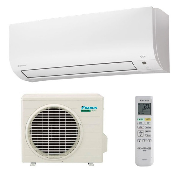 Сплит-система Daikin ATX25KV / ARX25K
