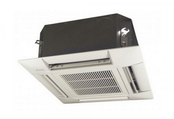 Внутренний кассетный блок кондиционера Daikin FCQHG125F
