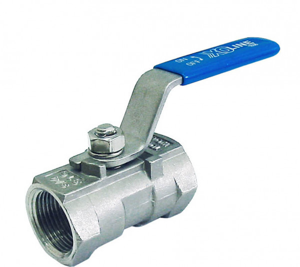 Шаровой кран Ду 8 Данфосс Socla X1666, Danfoss