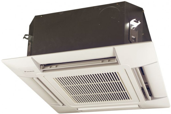 Кассетный фанкойл Daikin FWF02BT