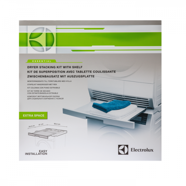 Монтажный комплект Electrolux E4YHMKP1
