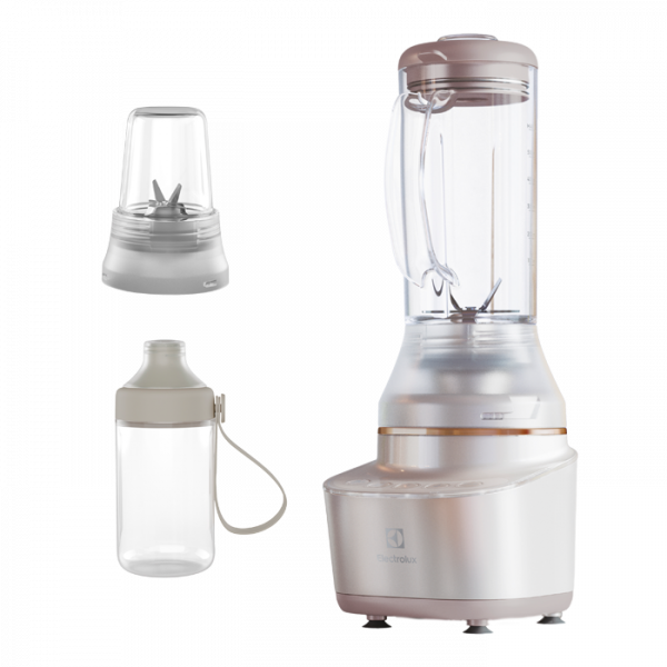 Настольный блендер Electrolux E7CB1-8SSM
