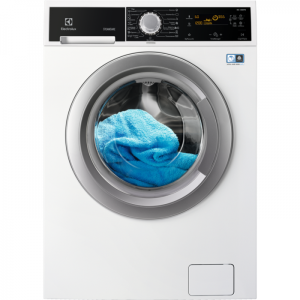 Стиральная машина Electrolux EWF1287EMW