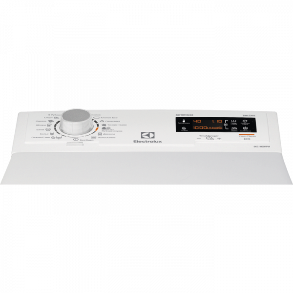 Стиральная машина Electrolux EWT51066ESW