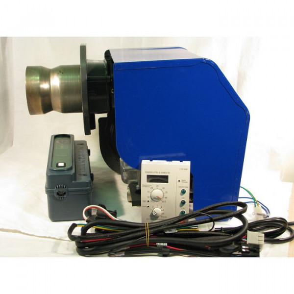 Газовая горелка Kiturami TGB-30 (комплект)
