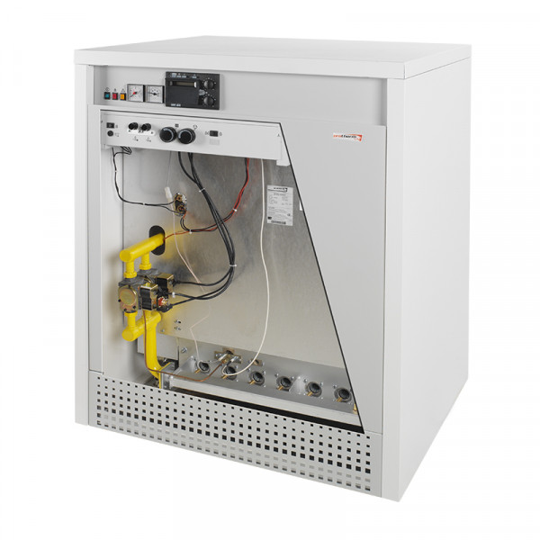 Газовый котел Гризли 150 KLO