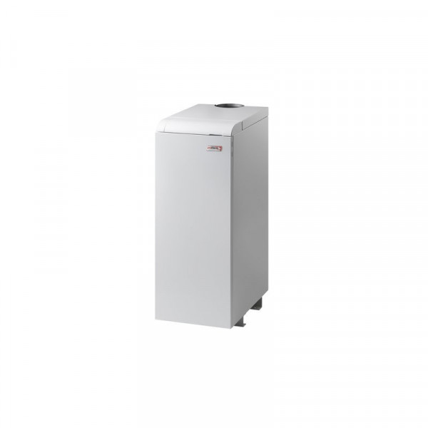 Газовый котел Медведь 50 KLOM
