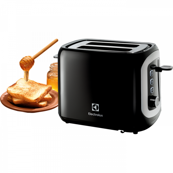 Тостер Electrolux EAT3300