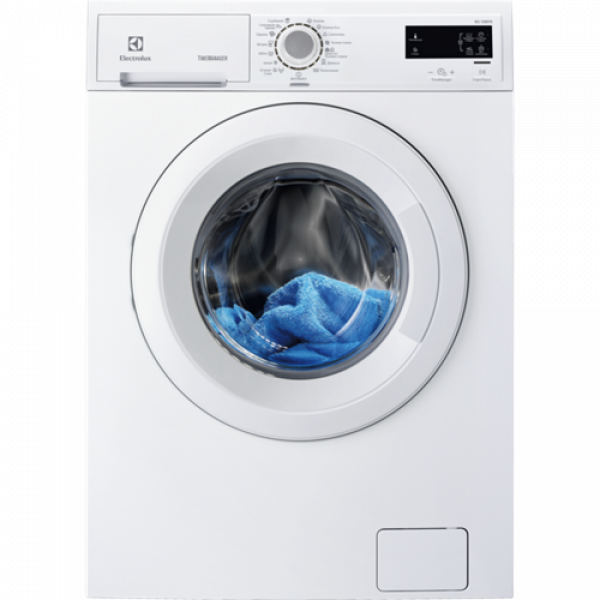 Стиральная машина Electrolux EWS1266EDW