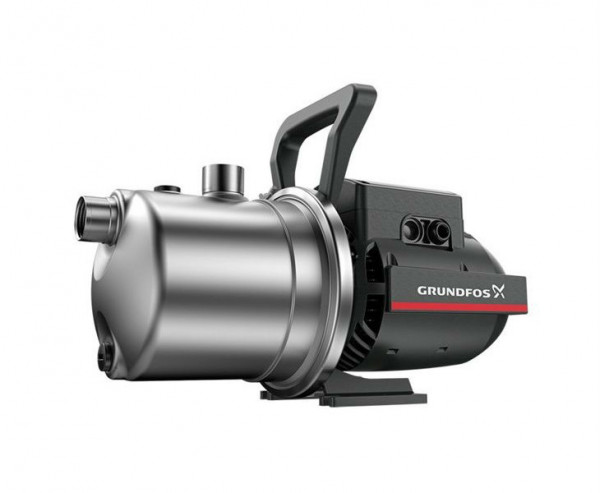 Самовсасывающий насос JP 4-47 Grundfos
