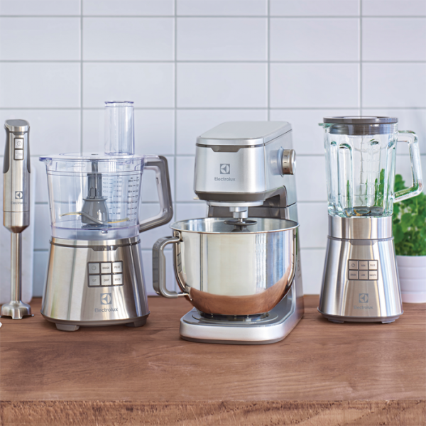 Кухонная машина Electrolux EKM7300