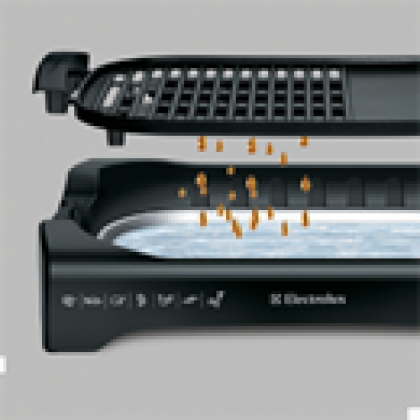 Гриль Electrolux ETG340