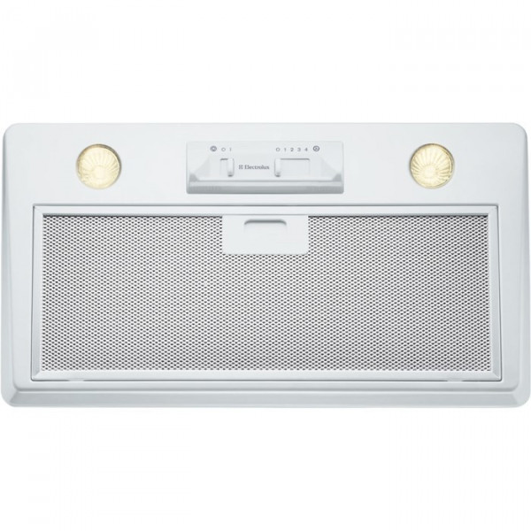 Встроенная вытяжка Electrolux EFG50250W