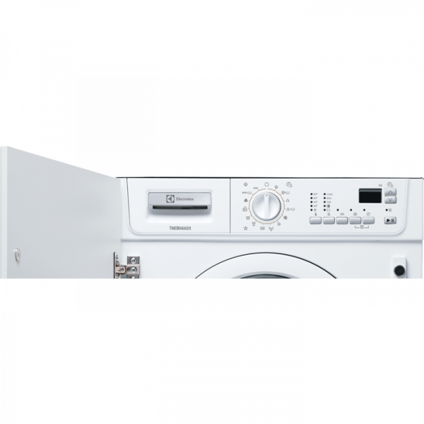 Стиральная машина Electrolux EWG147410W