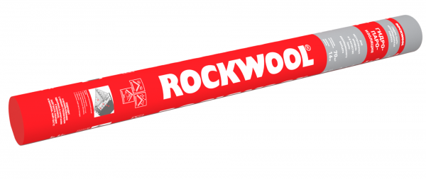 Гидро-пароизоляция ROCKWOOL