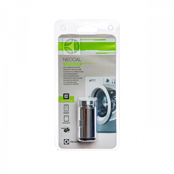 Смягчитель воды для стиральной машины Electrolux E6WMA101