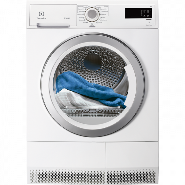 Сушильная машина Electrolux EDH3686GDE