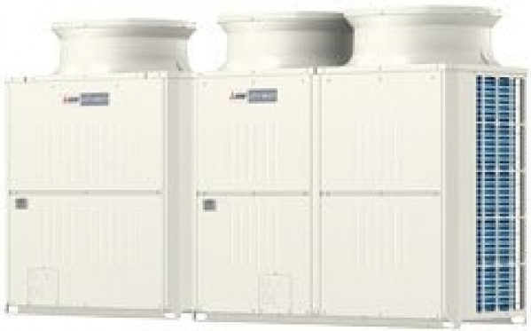 Наружный блок VRF-системы Mitsubishi PUCY-P1350YSKA.TH
