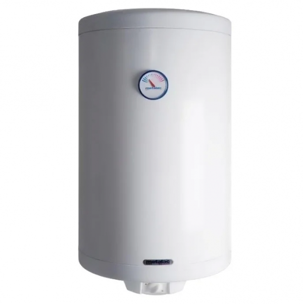Metalac HEATLEADER MB 120 INOX R, Электрический накопительный водонагреватель Металац Бойлер