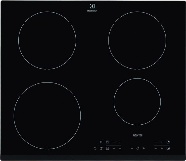 Электрическая варочная панель Electrolux EHF96240FK 60 cm
