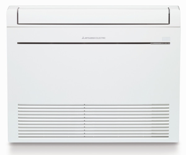 Напольный кондиционер Mitsubishi Electric MFZ-KJ35VA/MUFZ-KJ35 VE